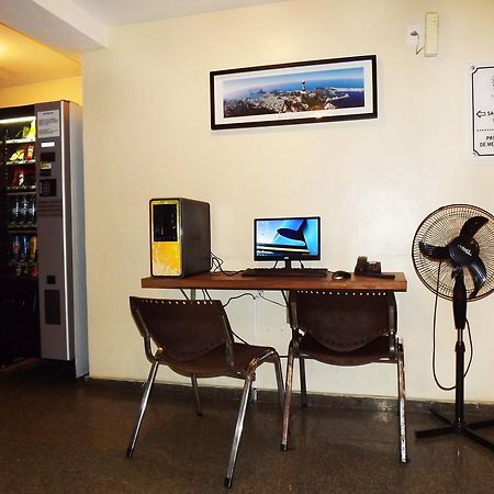 Hotel Cruz De Ouro Rio de Janeiro Luaran gambar