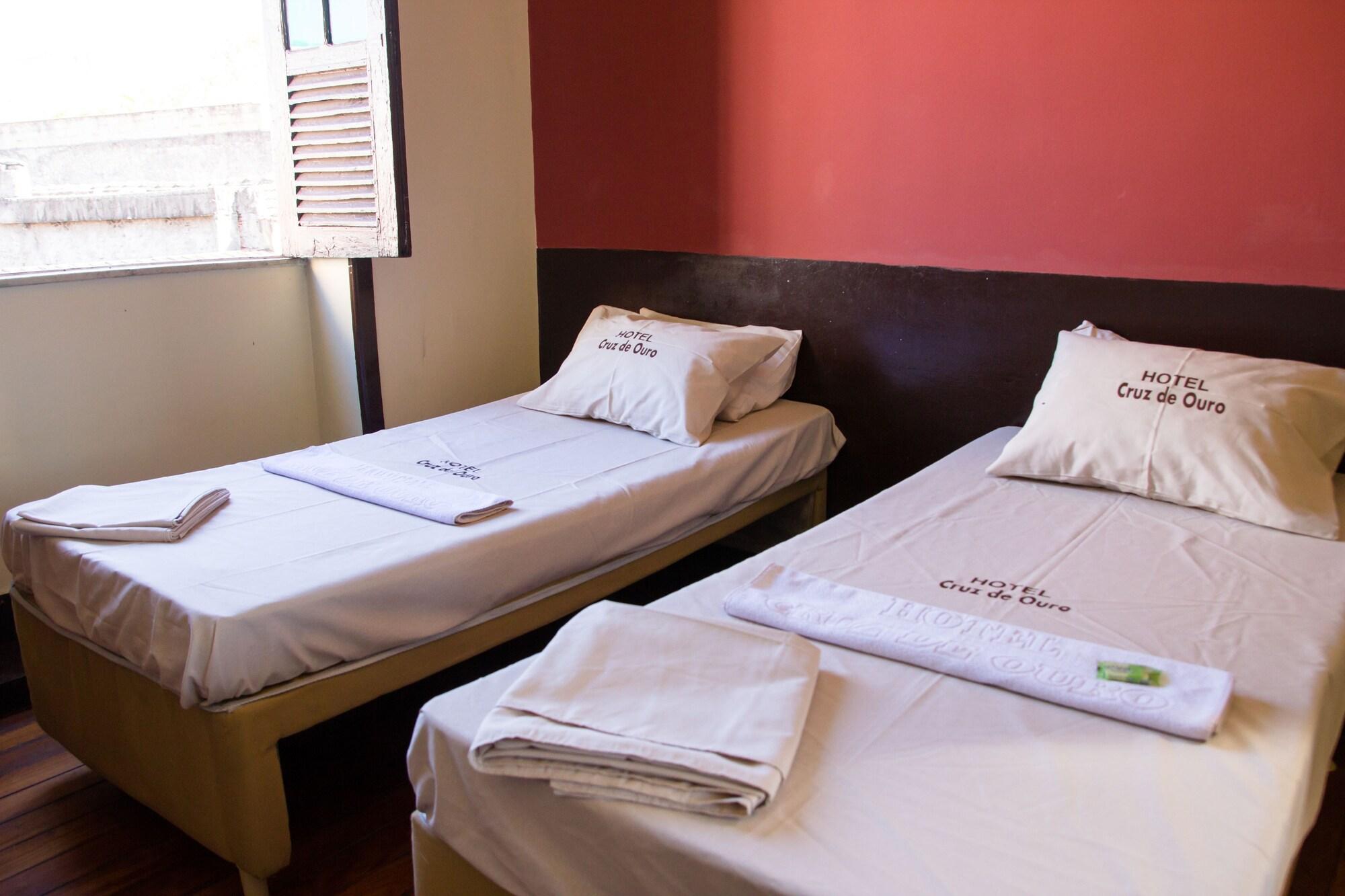 Hotel Cruz De Ouro Rio de Janeiro Luaran gambar