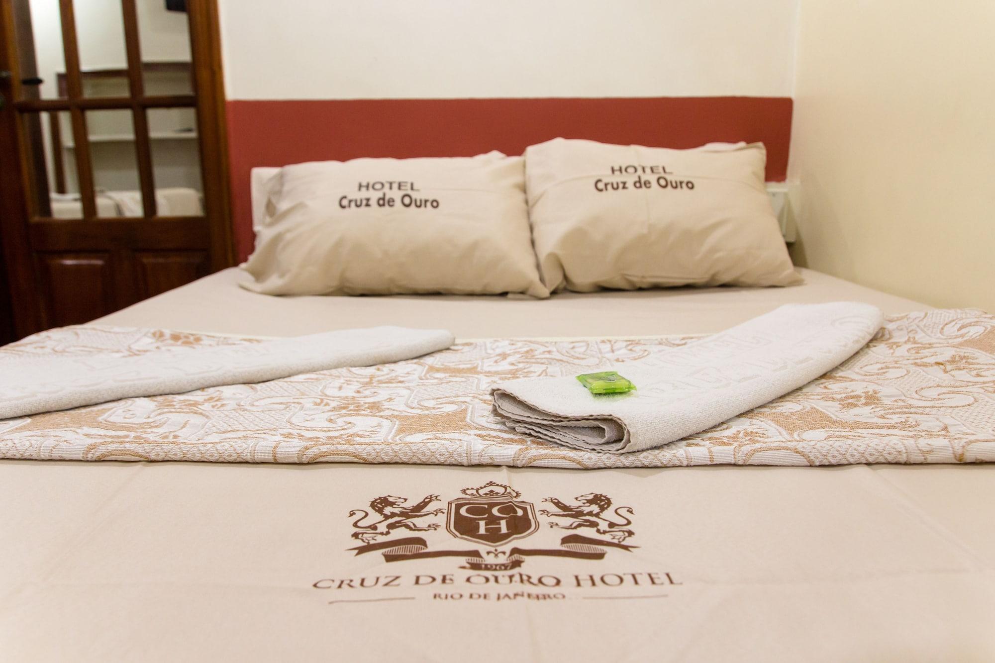 Hotel Cruz De Ouro Rio de Janeiro Luaran gambar