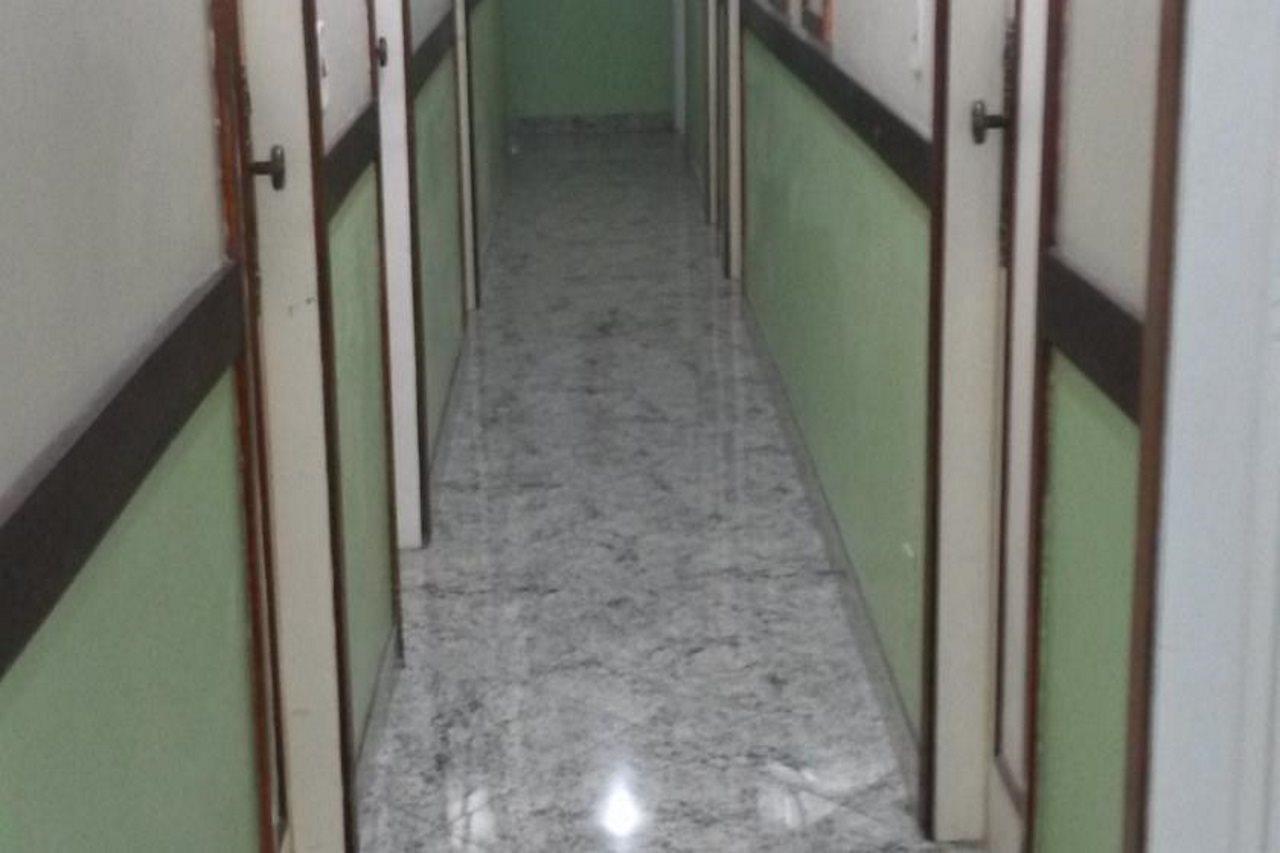Hotel Cruz De Ouro Rio de Janeiro Luaran gambar