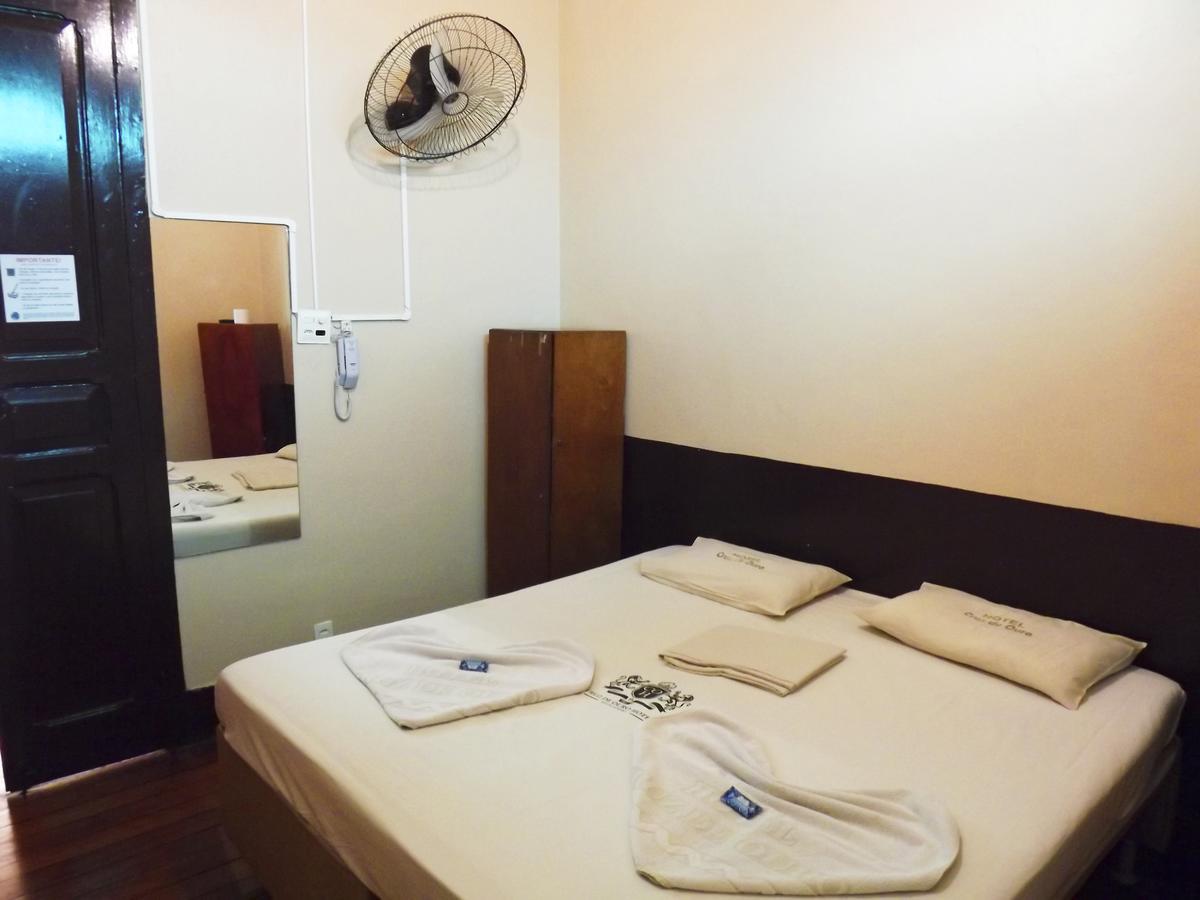 Hotel Cruz De Ouro Rio de Janeiro Luaran gambar