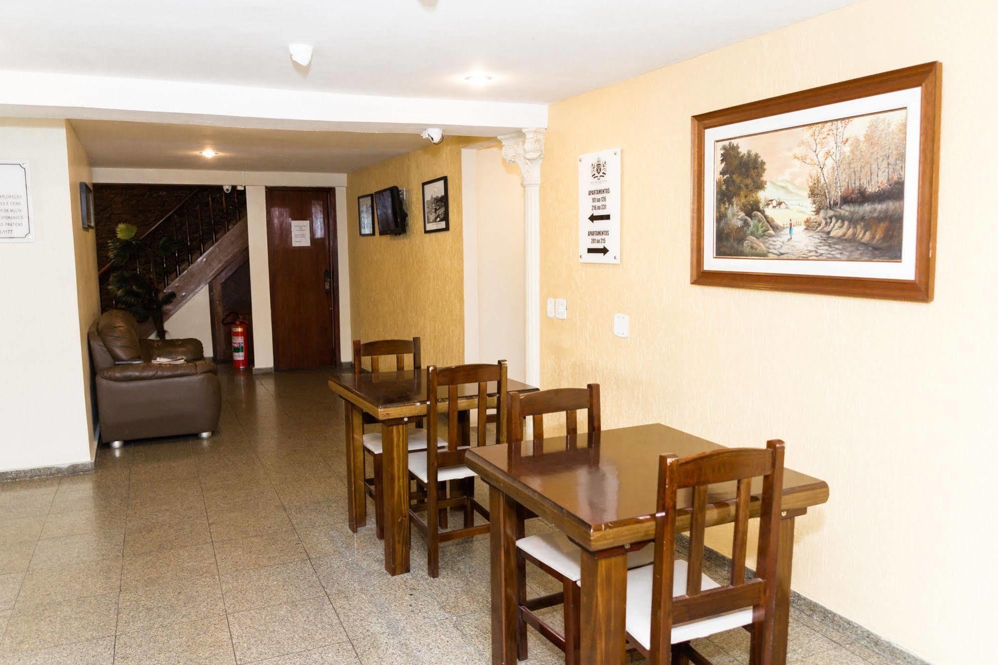 Hotel Cruz De Ouro Rio de Janeiro Luaran gambar