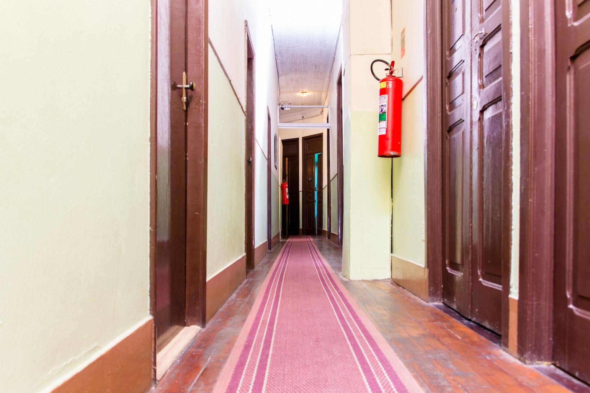 Hotel Cruz De Ouro Rio de Janeiro Luaran gambar